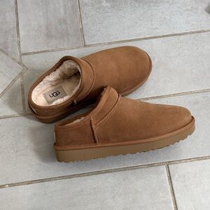 UGG Classic Women’s Slipper